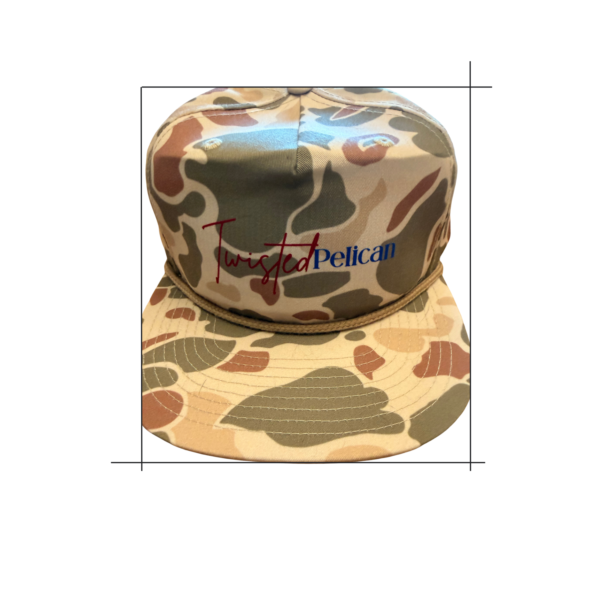 Vintage Camo