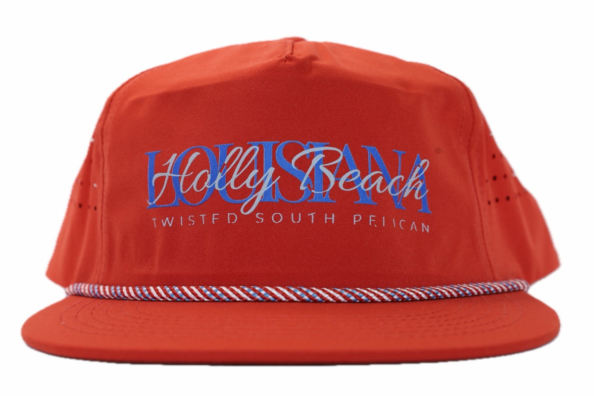 Holly Beach